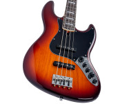 Sire Marcus Miller V7 New Gen 4-String Tobacco Sunburst Sire Marcus Miller V7 New Gen 4-String Tobacco Sunburst